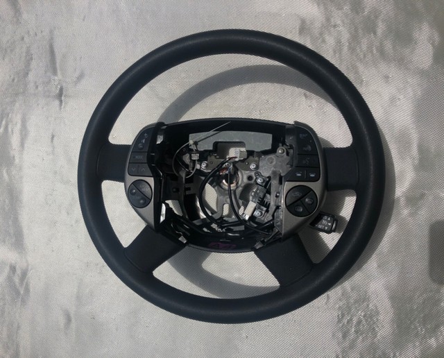 2005 2006 2007 2008 2009 Toyota Prius Steering Wheel with controls eBay