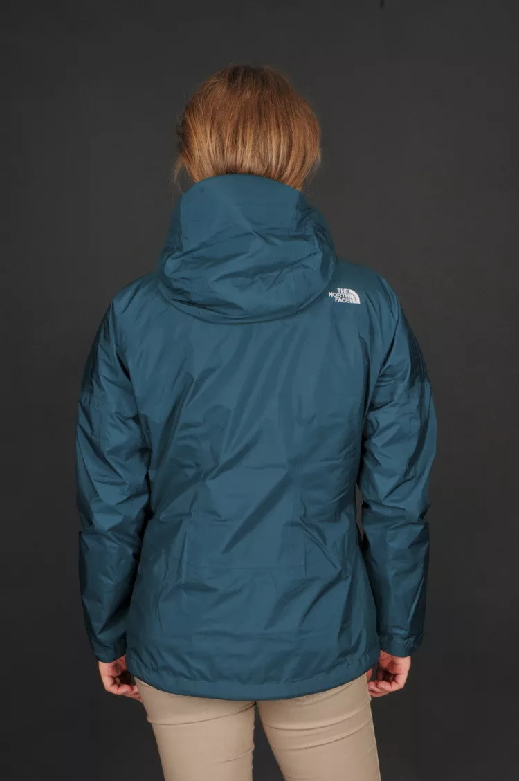 Gore tex triclimate jacket clearance