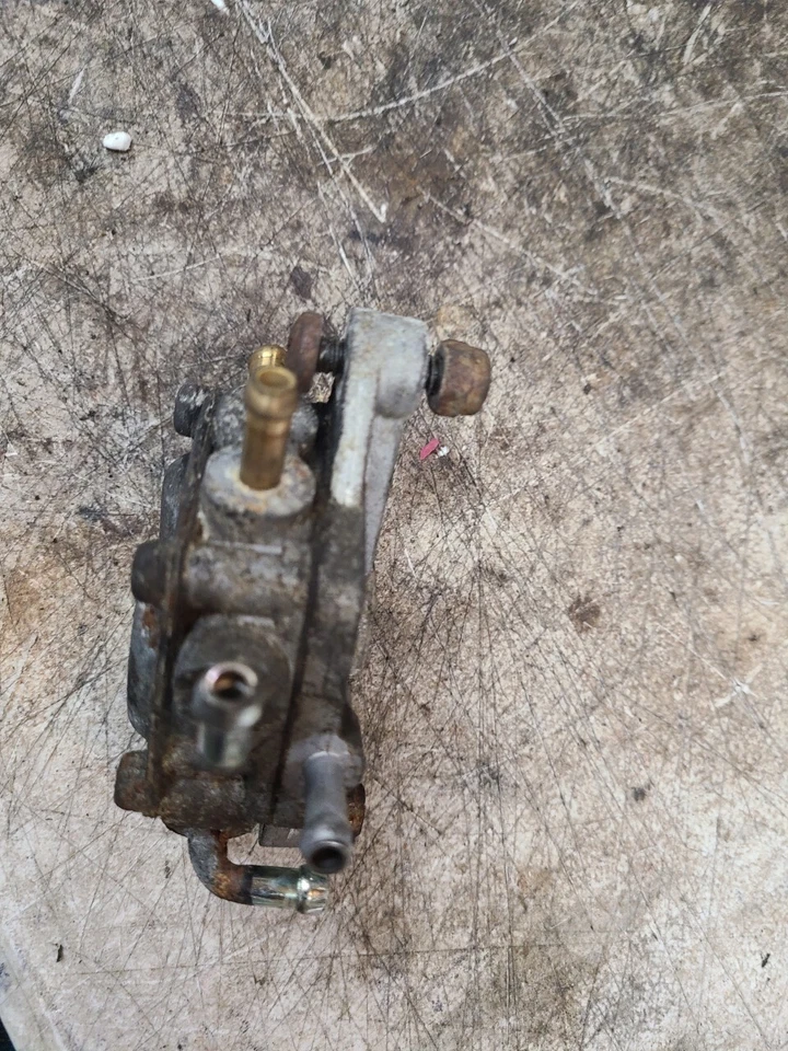 Polaris 1996 XCR 600 BOMBA COMBUSTIBLE mezclador 3085168 AT970 Foto 3 de 3