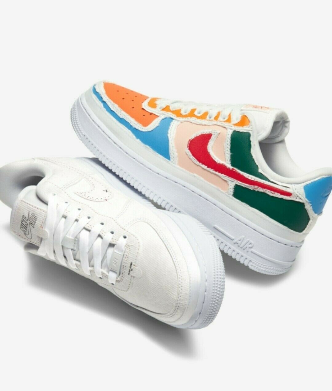 nike air force eu 44