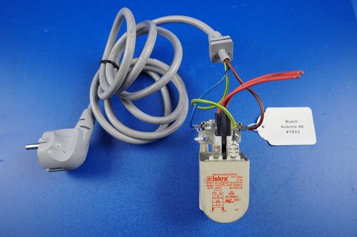 Entstörfilter Waschmaschine - Bosch AVANTIXX 7 VARIO PERFECT 9000507645