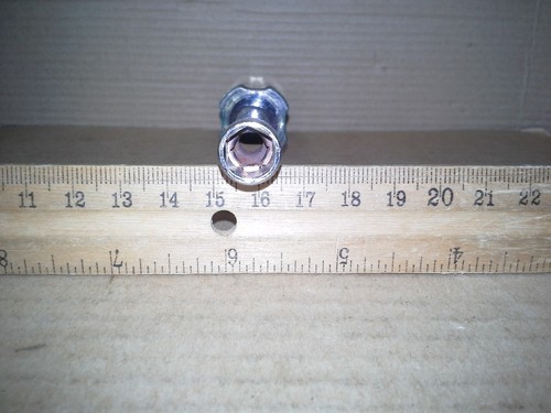 Vintage. MAGNA 11/32" 91206 Nut Driver . Made in USA. VGC - Picture 5 of 13