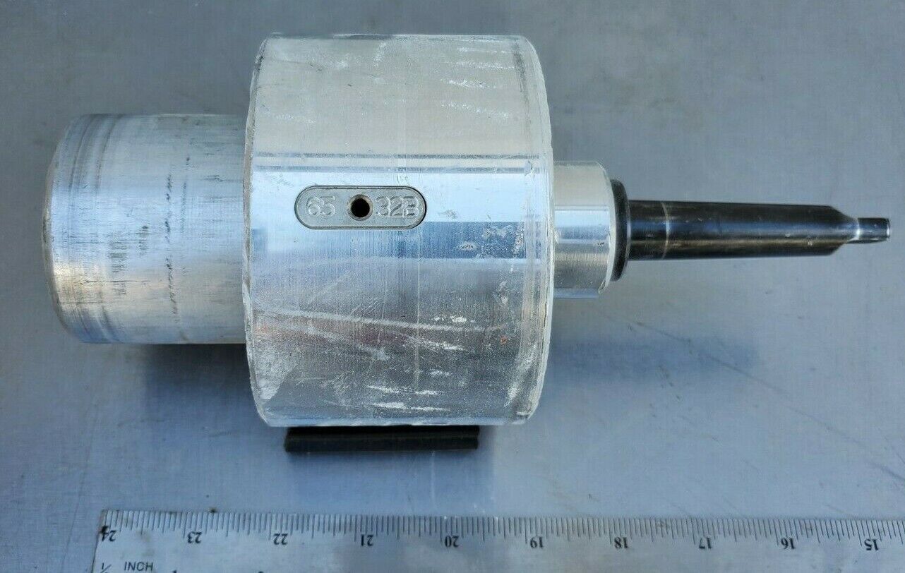 FPI Fiberglass Pipe Shaver Mandrel CB 6532 BAR 9840939 eBay