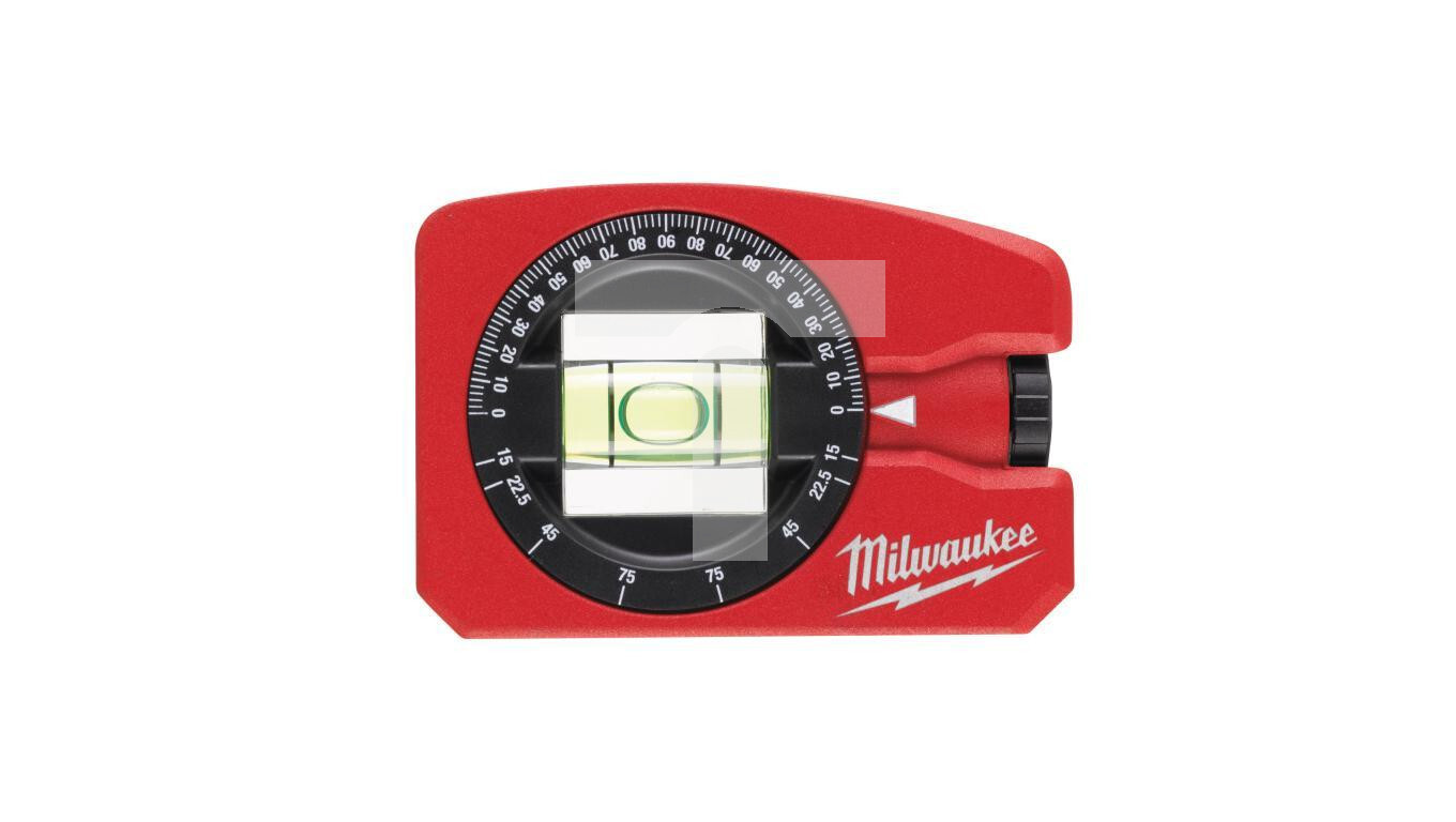 Pocket spirit level 7.8cm 4932459597 /T2UK