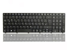 Tastatur Acer Aspire 5742 5742Z 5742ZG 5742G 5741ZG 5741Z 5741 DE QWERTZ 1