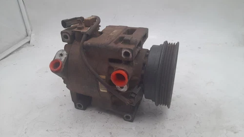 SC08C Compressore Aria Condizionata per FIAT II PUNTO (188) BERLINA 1.2 1124723