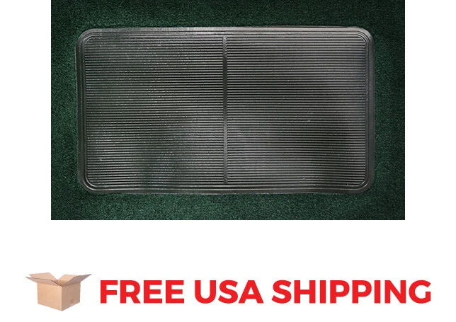 FITS 1981-1997 Lincoln Town Car 4DR Cutpile Carpet - Изображение 3 из 3