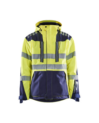Blakläder  High Vis Shell Jacke High Vis 4496 1918 in div. Farben