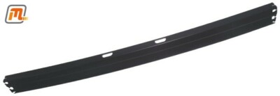 Ford Escort MK3 rear bumper without holes for bumper pad NOS Genuine FORD