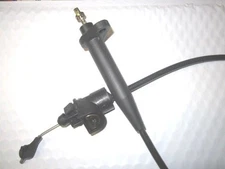 700r4  DETENT CABLE KICK DOWN CABLE SOME 200R4  41- 1/4" inner x 38 -1/4" casing