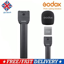 Godox Ml-h Microphone Handheld For Movelink M1/m2/uc1 Wireless Microphone System