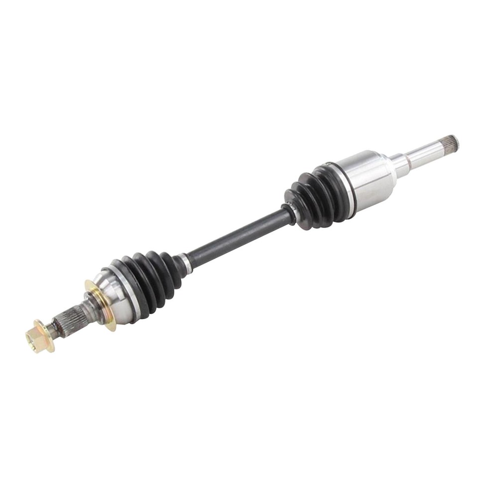 Front Left Driver Side CV Axle Shaft Assembly for Buick LaCrosse Chevy ...