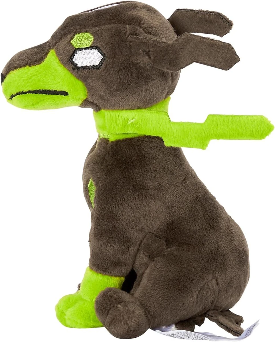 ポケモンfit Plush Pokémon Fit Zygarde Core - Meccha Japan