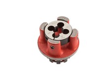 Ridgid 37745 Diehead, Complete 00-Rb 3/4" NF, manual thread