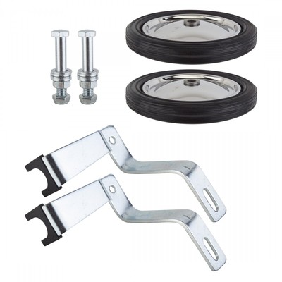 Sunlite Heavy Duty Training Wheels 1pc For OS Stays 20`