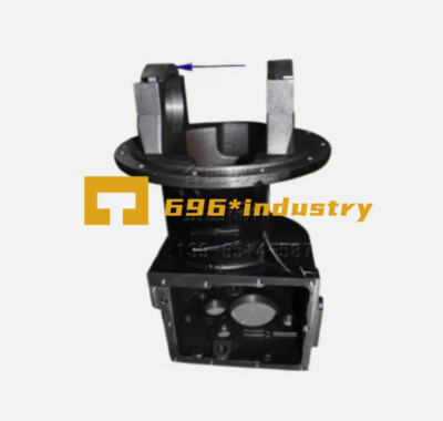 Forklift machinery gearbox case 14753-42010-TSX series 3T/@series