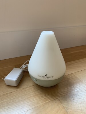 Young Living Dewdrop Diffuser Essential Oil Ultrasonic Diffuser