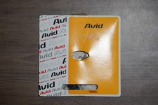 NEW: Avid G3 Clean Sweep 6 Bolt Rotor 203mm
