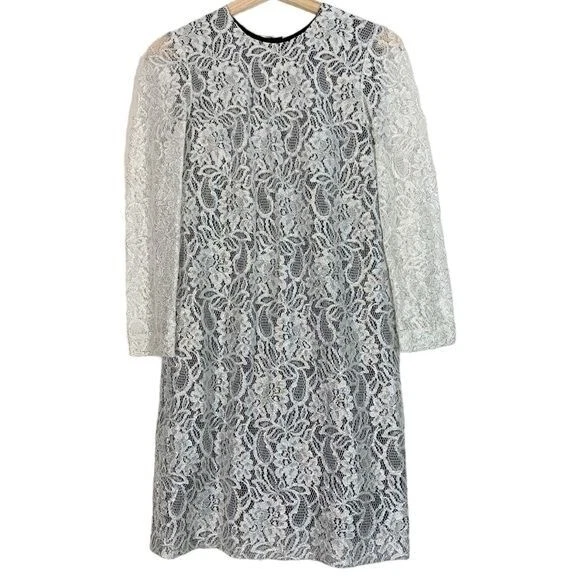 Msgm 2025 lace dress
