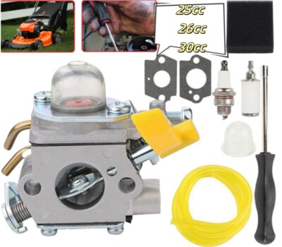 Zama C1U-H60 Vergaser Für Ryobi und Homelite 25cc 26cc Trimmer und Motorsense