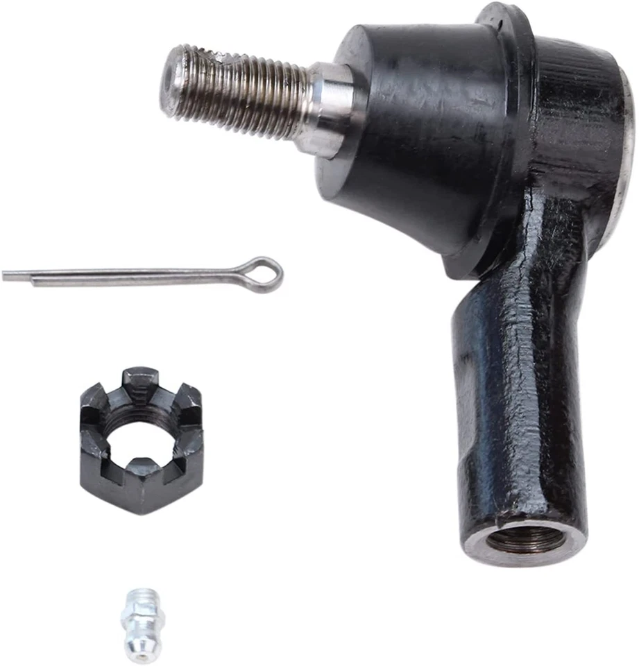 Kit de varilla de amarre exterior interior delantero para Honda Passport Isuzu Rodeo 1998 1999 2000 2001 Foto 4 de 4