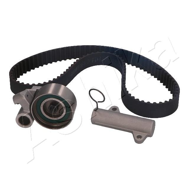 ASHIKA KCT889C Timing Belt Set for TOYOTA