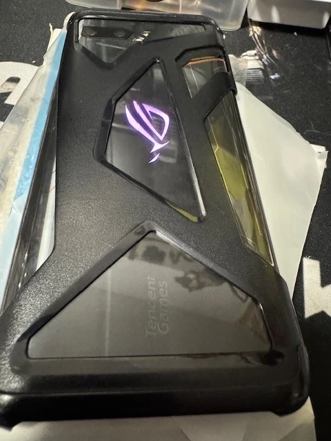 rogphone 2 - Photo 2/4