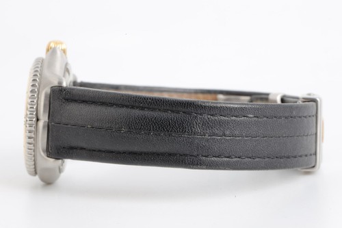 Tag Heuer Professional WI1351 Stainless Steel & 18k 29mm Ladies Watch - Picture 4 of 7