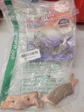 EBC Brakes FA618R High Performance Off-Road Brake Pads ECS