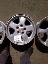 Wheel 16x7 Aluminum Wide Spoke Fits 02-07 Liberty 477567 Wheel 16x7 Aluminum Wide Spoke Fits 02-07 Liberty 477567