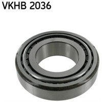 SKF Radlager Vkhb 2036