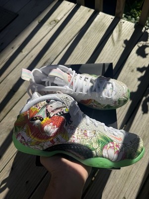 Size 9 - Nike Air Foamposite One Taijin 2.0 *Limited* In Hand Ready To Ship 