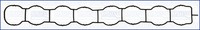 Ajusa 13248800 Dichtung, AnsaugkrüMmer FüR Chevrolet, Opel, Vauxhall