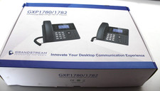 Grandstream GXP1782 8 Line HD IP Phone VoIP - New Open Box