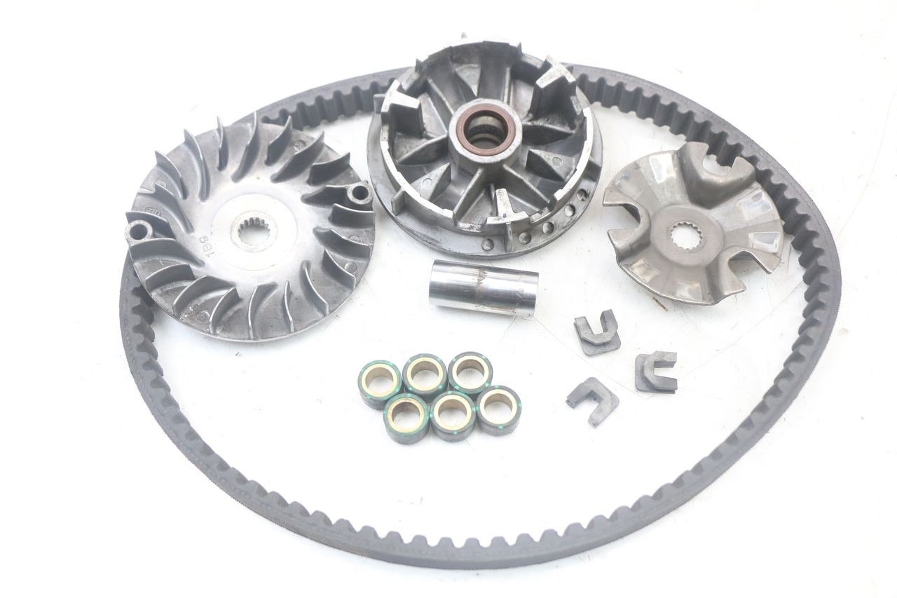VARIATOR - YAMAHA XMAX X-MAX 125 (2006 - 2009)
