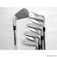TaylorMade P.790 Iron Set GolfClub 6-P 5pcs NSPRO MODUS3 TOUR105 Flex S AB25056