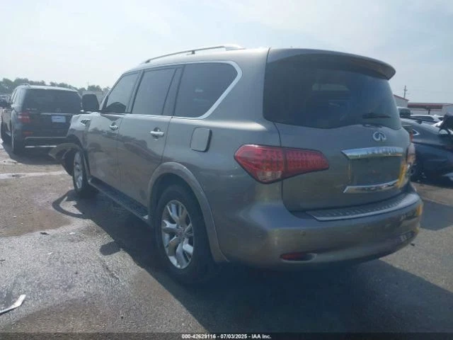Кластер спидометра миль/ч без адаптивного круиза подходит для 14 INFINITI QX80 1782838 - Изображение 4 из 4