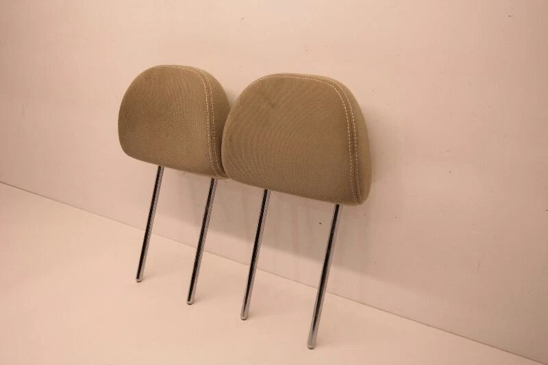 KIA OPTIMA 2011 JUEGO REPOSACABEZAS DELANTERO DERECHO E IZQUIERDO Foto 3 de 4