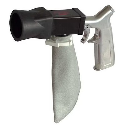 Allsource 4001344 Economy Spot Blaster, 80-125 Psi