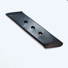 10 pezzi punto reversibile MP332, punta aratro, aratro