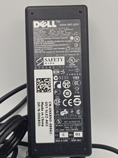 Dell Laptop Charger AC Adapter Power Supply DA65NS4-00 - 65W