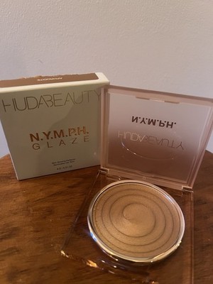 Huda Beauty NYMPH Glaze Skin Glowing Perfector In Aphrodite 9g NEU PORTOFREI