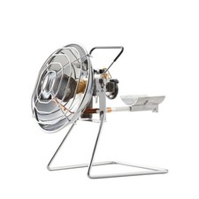 Iwatani FORE WINDS Outdoor Heater (Cassette G...