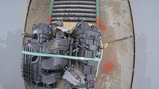 2017 Chrysler 300 3.6l Engine Complete Assembly 111k Miles Oem 4wd
