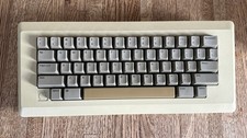 M0110 Apple Macintosh Keyboard
