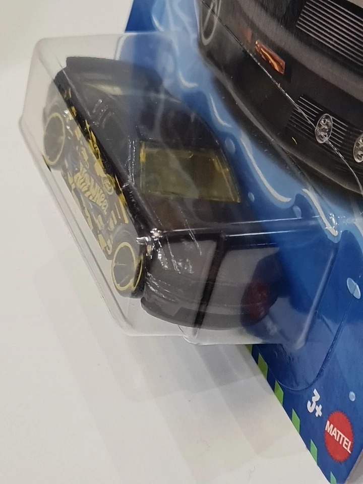 Hot Wheels Ford Mustang Color Shifters Diecast Model Car New Sealed BHR15 - Image 4 of 4