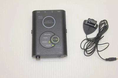 Système de microphone numérique de scène acoustique IK Multimedia iRig pour g... - Photo 1/3