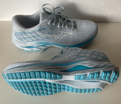 Mizuno Frauen Wave Rider,Inspire Sportschue Ranning NEU
