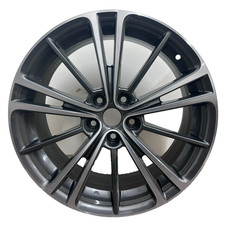 SUBARU BRZ 15 SPK ALLOY WHEEL 17" 2013-2016 17X7J
