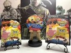 SpongeBob SquarePants Movie - Playstation 2 - CIB - Tested